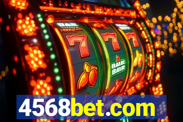 4568bet.com