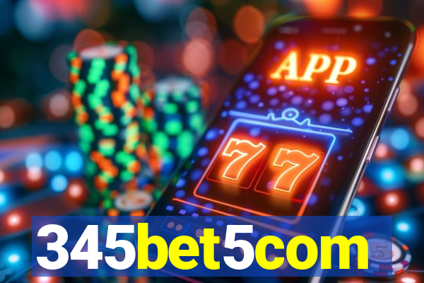 345bet5com