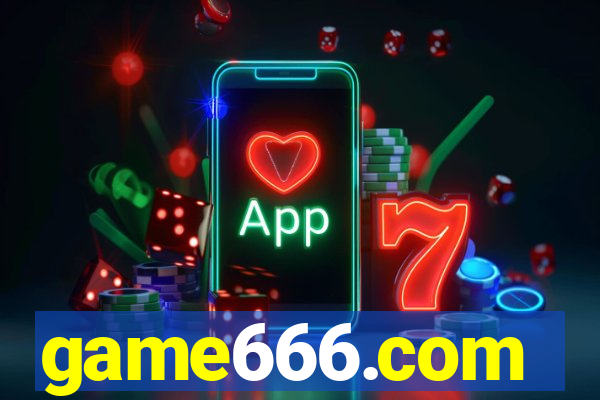 game666.com
