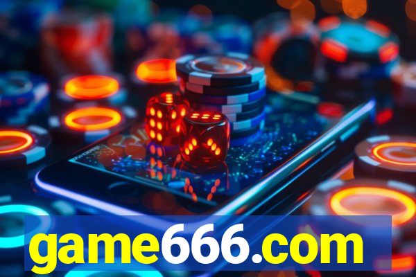 game666.com