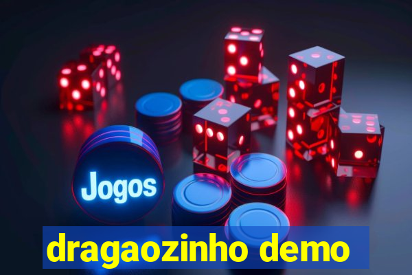 dragaozinho demo