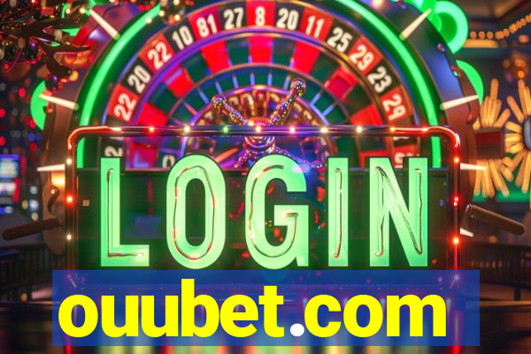 ouubet.com