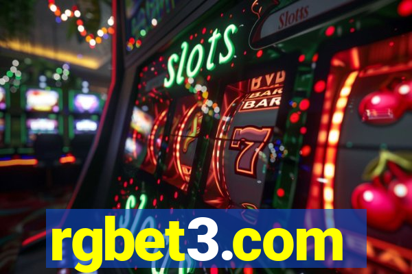 rgbet3.com