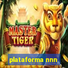 plataforma nnn