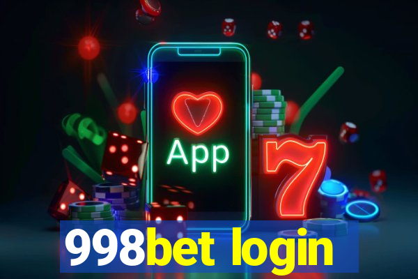 998bet login