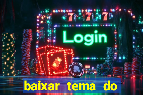 baixar tema do flamengo para whatsapp gb