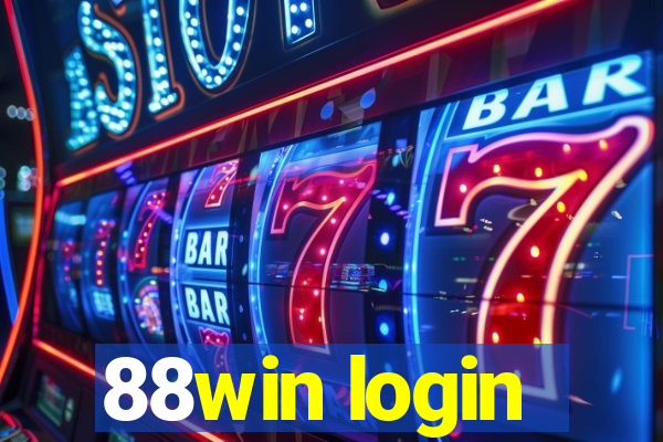 88win login