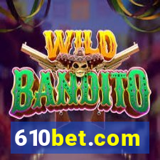 610bet.com
