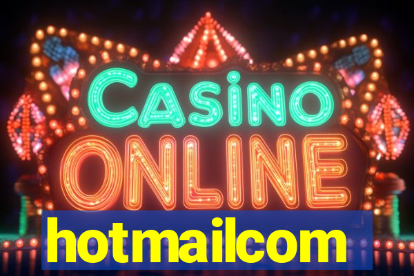 hotmailcom