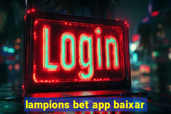 lampions bet app baixar