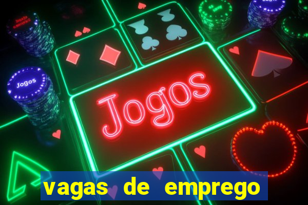vagas de emprego olx salvador