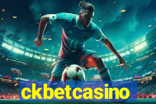 ckbetcasino