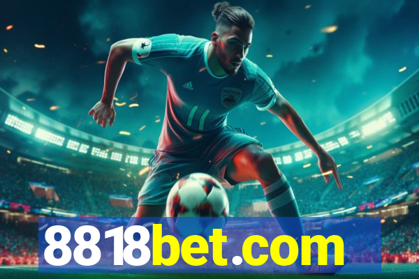 8818bet.com