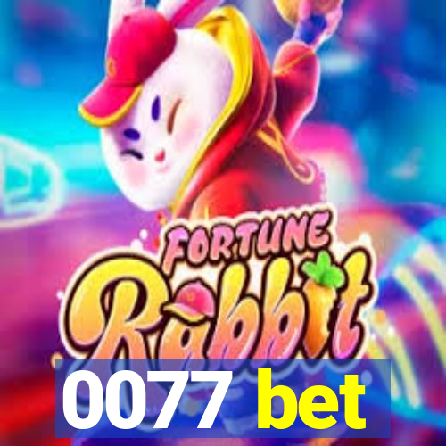 0077 bet