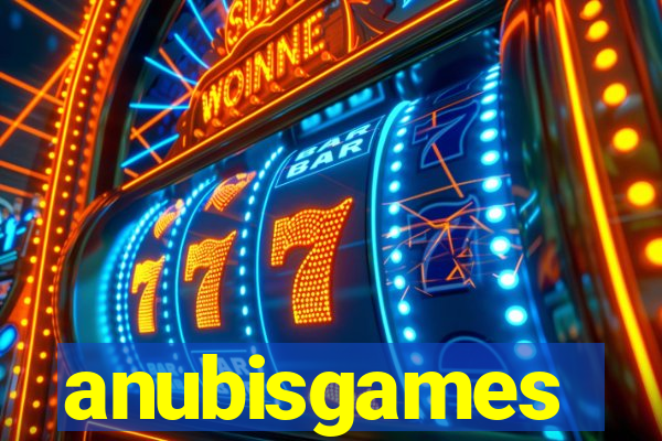 anubisgames