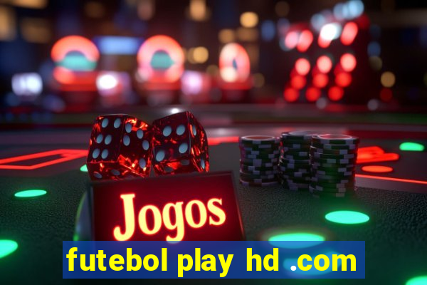 futebol play hd .com