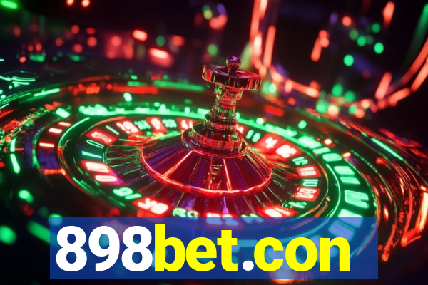 898bet.con