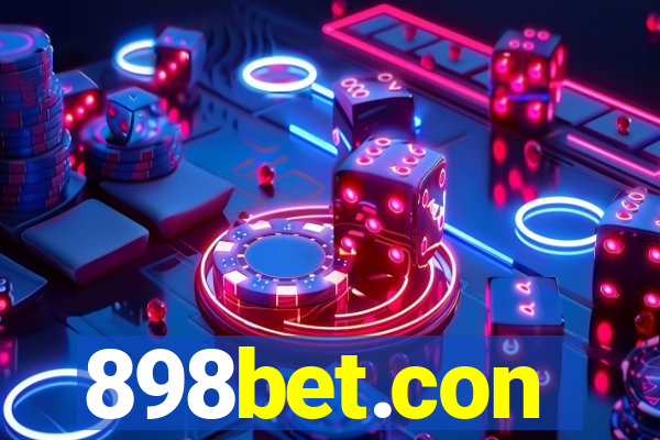 898bet.con