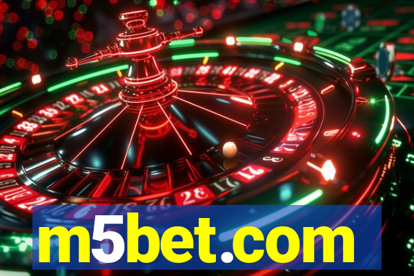 m5bet.com