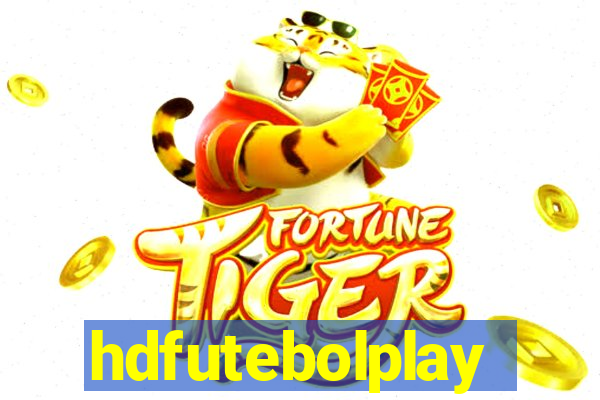 hdfutebolplay
