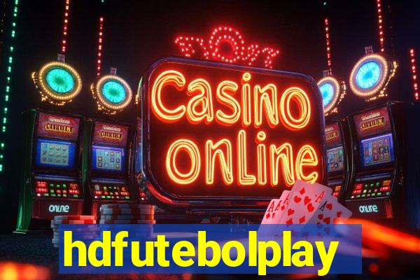 hdfutebolplay