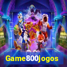 Game800jogos