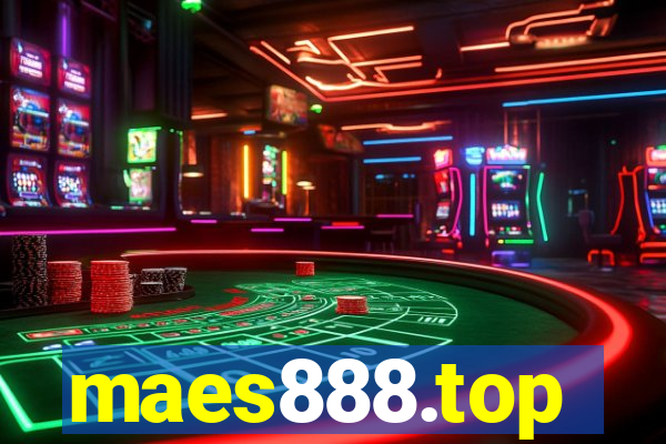 maes888.top
