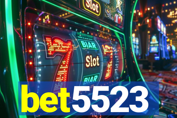 bet5523