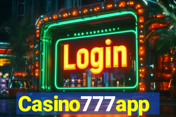 Casino777app