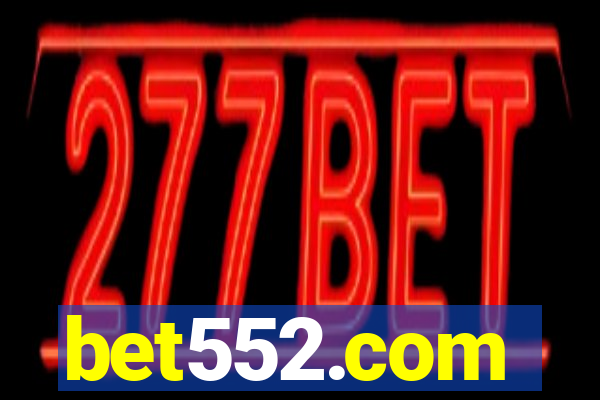bet552.com