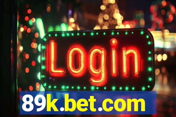 89k.bet.com