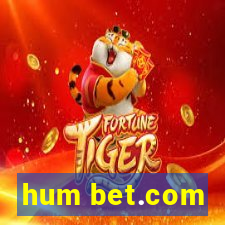hum bet.com