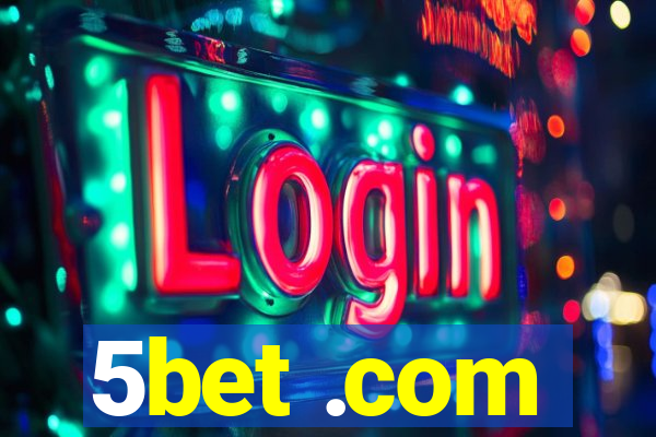 5bet .com