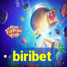 biribet