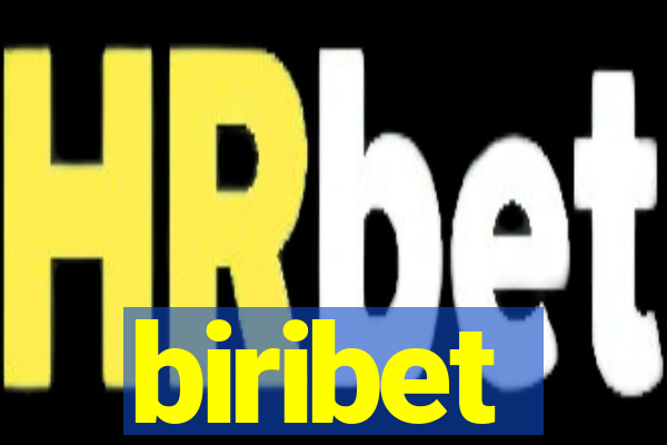 biribet