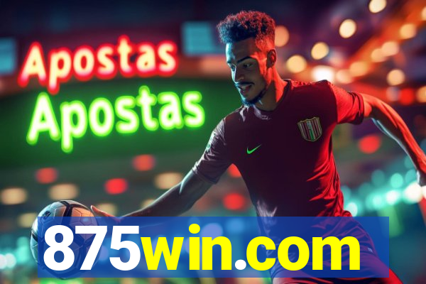 875win.com