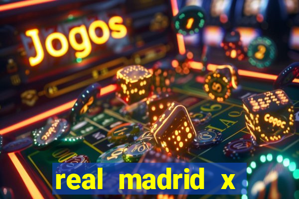 real madrid x barcelona assistir online multicanais