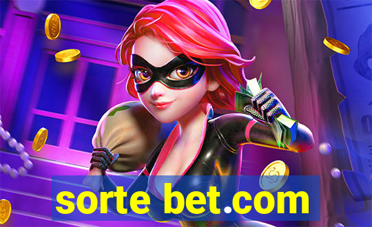 sorte bet.com