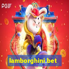 lamborghini.bet
