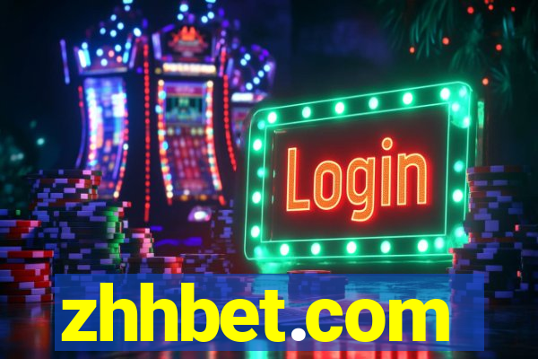 zhhbet.com