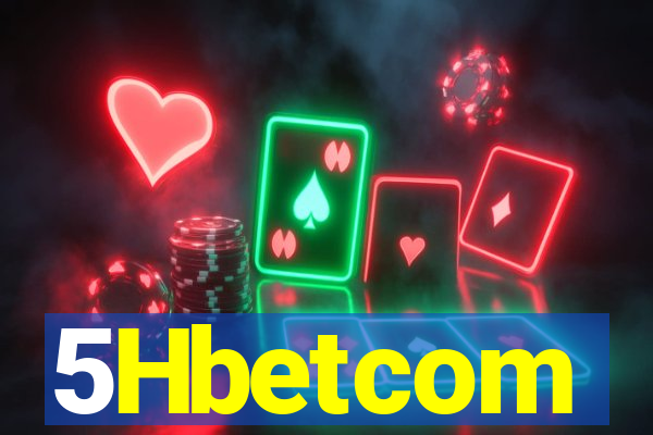 5Hbetcom