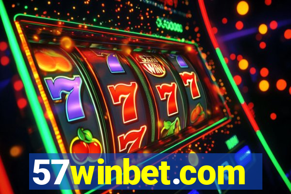 57winbet.com
