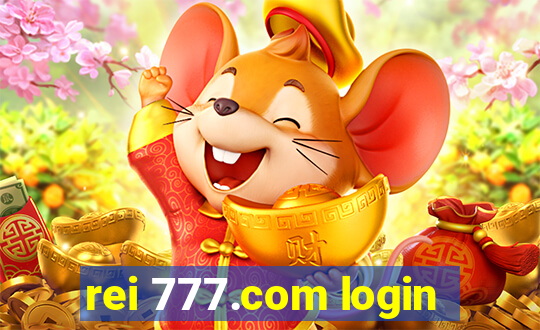 rei 777.com login