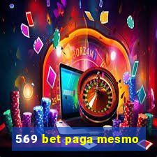 569 bet paga mesmo