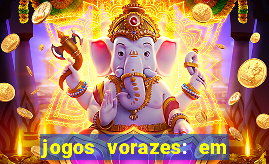 jogos vorazes: em chamas online dublado