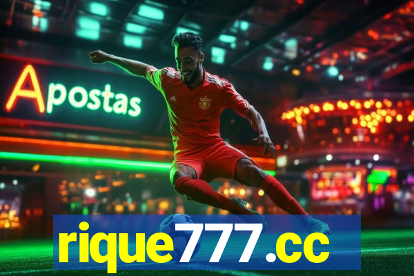 rique777.cc