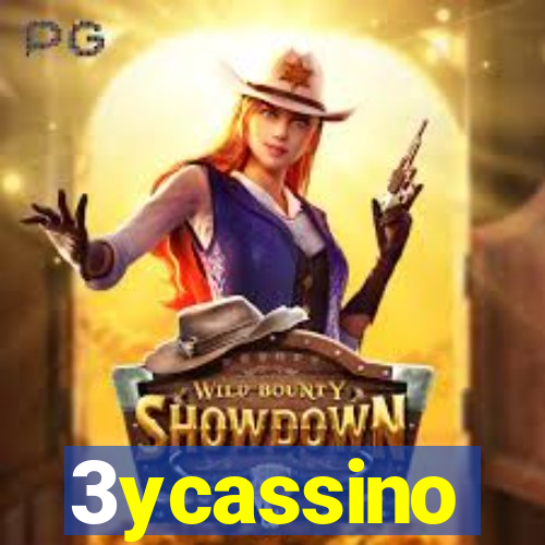 3ycassino
