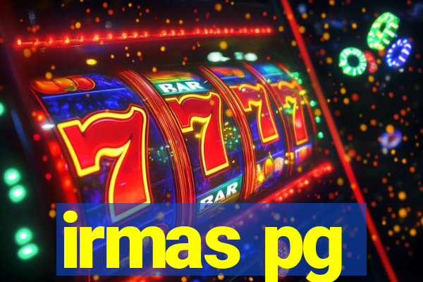 irmas pg