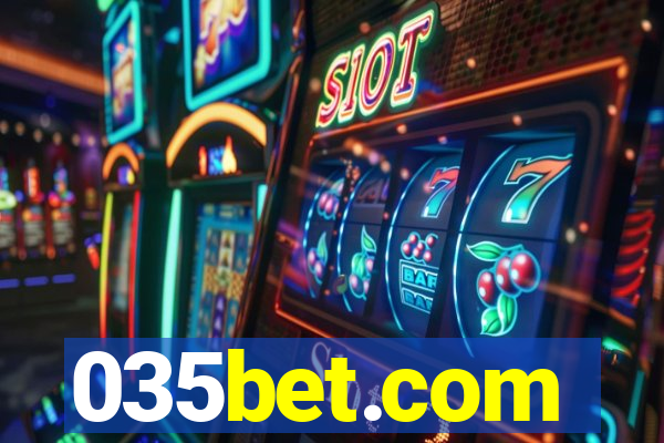 035bet.com