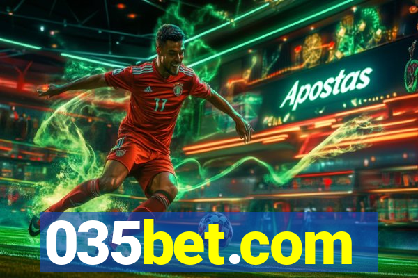 035bet.com